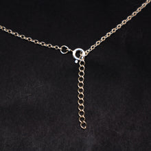 Load image into Gallery viewer, Sun Ring Holder Necklace