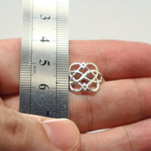 Load image into Gallery viewer, Polyamory Infinity Heart Ring