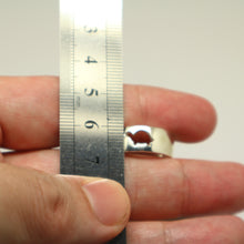 Load image into Gallery viewer, Turtle Dinosaur Promise Ring for Couples