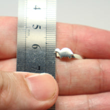 Load image into Gallery viewer, Turtle Dinosaur Promise Ring for Couples