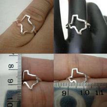 Load image into Gallery viewer, Women's Texas Ring