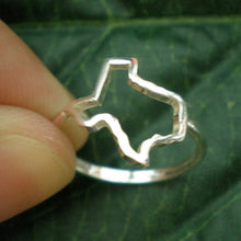 Load image into Gallery viewer, Women's Texas Ring