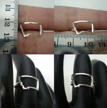 Load image into Gallery viewer, Montana State Outline Ring