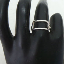 Load image into Gallery viewer, Pennsylvania State Silver Ring