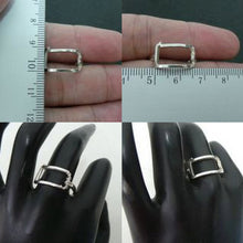 Load image into Gallery viewer, Pennsylvania State Silver Ring