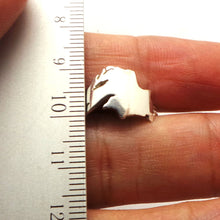 Load image into Gallery viewer, Stering Silver Lake Superior Ring