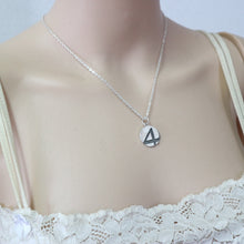 Load image into Gallery viewer, Fantastic Four Pendant Necklace
