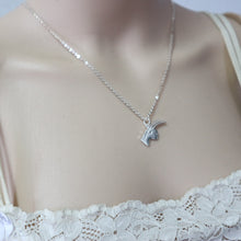 Load image into Gallery viewer, Deadpool and Wolverine Weapon Necklace

