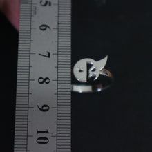 Load image into Gallery viewer, Wolverine Deadpool Mask Ring
