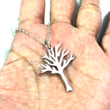 Load image into Gallery viewer, Tree of Life Necklace
