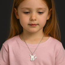 Load image into Gallery viewer, Pokemon Pikachu Pendant Necklace
