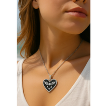 Load image into Gallery viewer, Deltarune Necklace
