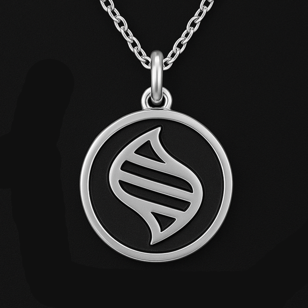 Pokemon Mega Stone Necklace
