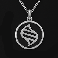 Pokemon Mega Stone Necklace