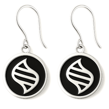 Load image into Gallery viewer, Pokemon Mega Stone Earrings
