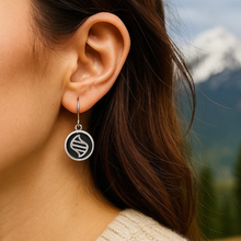 Load image into Gallery viewer, Pokemon Mega Stone Earrings
