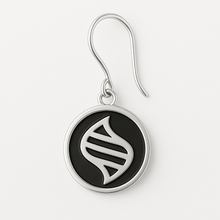 Load image into Gallery viewer, Pokemon Mega Stone Earrings

