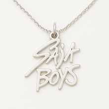 Load image into Gallery viewer, Saja Boy Necklace
