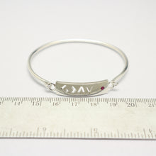Load image into Gallery viewer, God is Greater Than The Highs and Lows Bracelet
