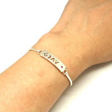 Load image into Gallery viewer, God is Greater Than The Highs and Lows Bracelet
