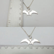 Load image into Gallery viewer, Pterodactyl Dinosaur Necklace
