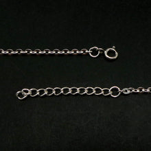 Load image into Gallery viewer, Handmade Supply 925 Sterling Silver Chain

