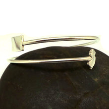 Load image into Gallery viewer, Colorado to New Jersey Two States Bracelet
