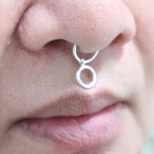 Load image into Gallery viewer, Bdsm Nose Ring Stud
