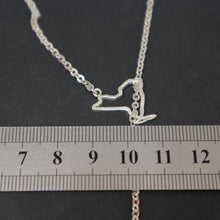 Load image into Gallery viewer, North Carolina to New York Lariat Necklace
