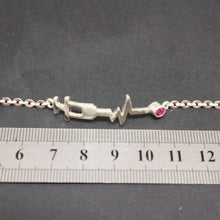 Load image into Gallery viewer, Nurse CRNA Graduation Bracelet
