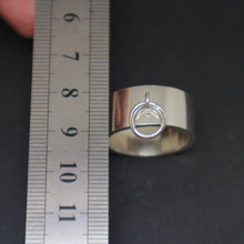 Load image into Gallery viewer, Master Slave Ring of O Ring for Couples
