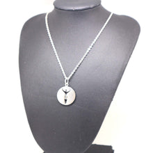 Load image into Gallery viewer, Women Goddess Necklace
