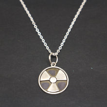 Load image into Gallery viewer, Radiology Technologist Coin Necklace
