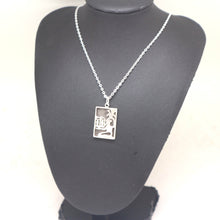 Load image into Gallery viewer, Ancient Egyptian Necklace Pendant
