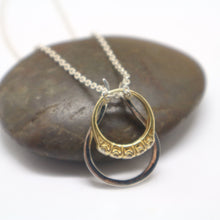 Load image into Gallery viewer, Ring Holder Necklace for Surgeon
