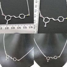 Load image into Gallery viewer, Red Wine Resveratrol Necklace
