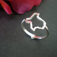 Women's Texas Ring