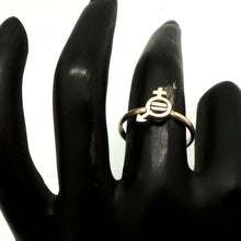 Load image into Gallery viewer, Silver Women Equality Ring
